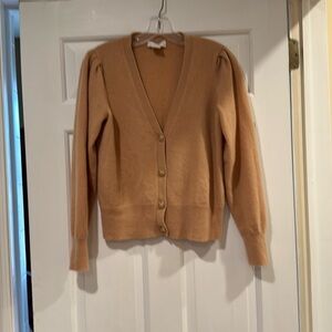 House of Harlow Cashmere Cardigan